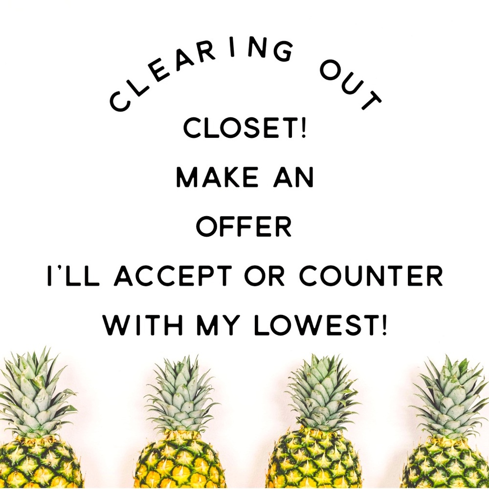 Accepting Offers